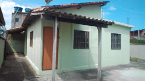 Casa Rio Das Ostras Churrasqueira Dois Quartos Cozinha Equipada Garagem